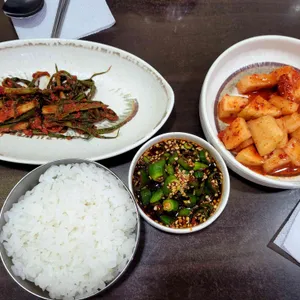 항교나주곰탕 사진