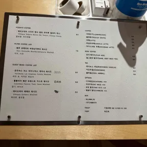 스몰캐빈커피 리뷰 사진