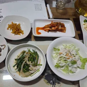 창벽장어 사진 2