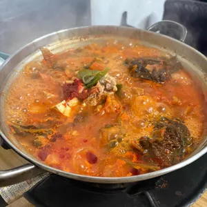 광화문집 사진 1