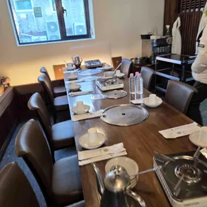 송화유수 리뷰 사진