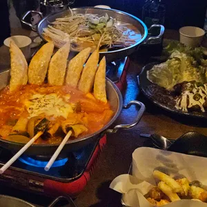 벽돌포차 리뷰 사진