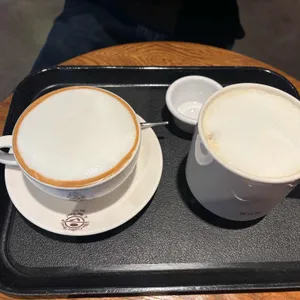 커피빈 리뷰 사진