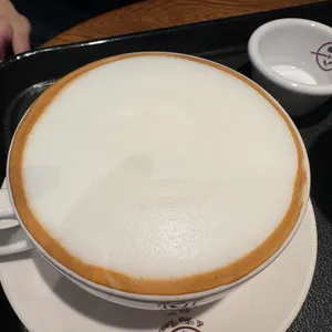 커피빈 리뷰 사진