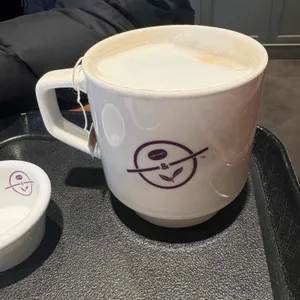 커피빈 리뷰 사진