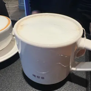 커피빈 리뷰 사진