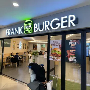 프랭크버거 사진 2