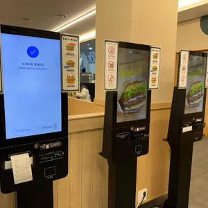 프랭크버거 대표 사진