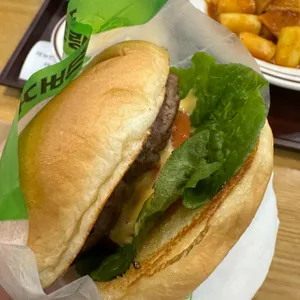 프랭크버거 대표 사진