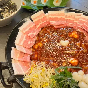 쭈마담 사진