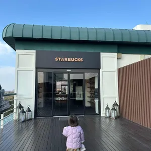 스타벅스 리뷰 사진