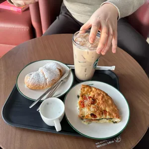 스타벅스 사진 1