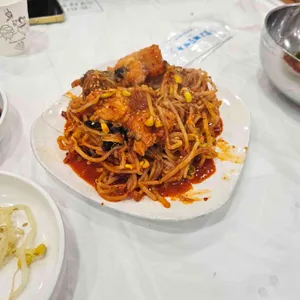 복춘식당 대표 사진