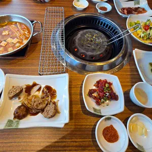 한상바오 와갈비 사진