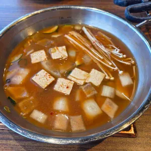 한상바오 와갈비 대표 사진