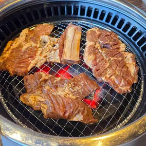 한상바오 와갈비 사진