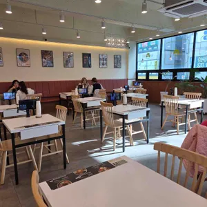 백소정 리뷰 사진