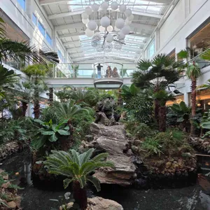 팜브릿지 리뷰 사진