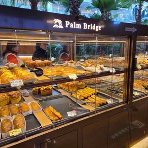 팜브릿지 리뷰 사진