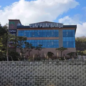 팜브릿지 리뷰 사진