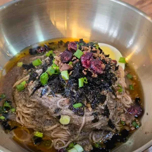 금남막국수 대표 사진