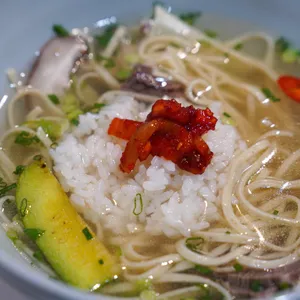 서교난면방 사진