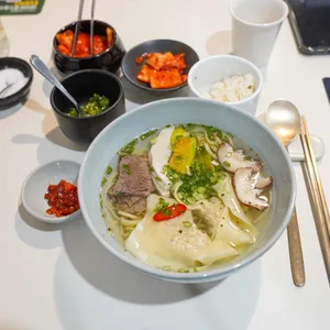 서교난면방 사진