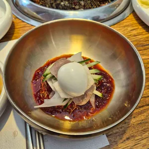 우설화 리뷰 사진