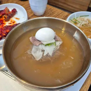 우설화 대표 사진