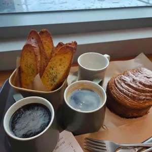 도우트리 사진 2