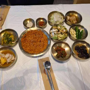 신촌약수식당 사진