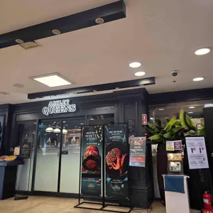 애슐리퀸즈 리뷰 사진