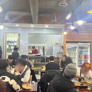 대성부대찌개 대표 사진