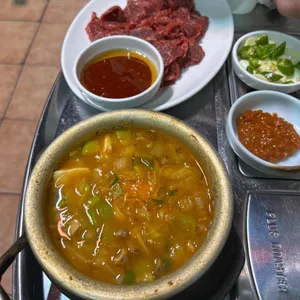 유경정육식당 대표 사진