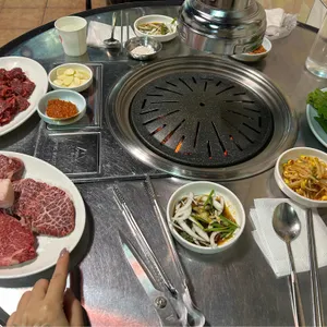 유경정육식당 사진