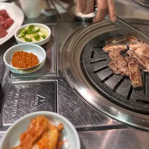 유경정육식당 사진