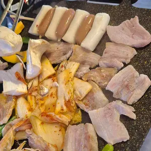 더파크 리뷰 사진