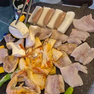 더파크 리뷰 사진