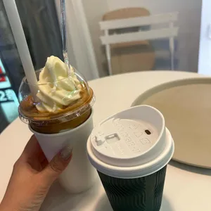 카페로드 리뷰 사진