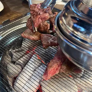 황제갈비 리뷰 사진