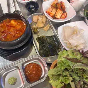 열정도고깃집 사진