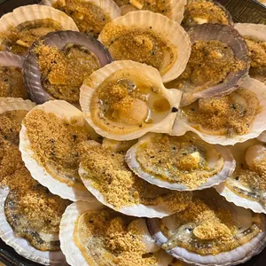 쭌조개구이 사진 2