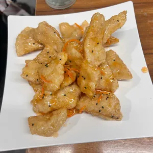 성미양꼬치 종로점 사진