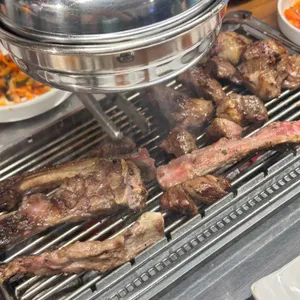 성미양꼬치 종로점 리뷰 사진