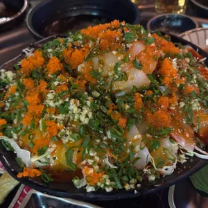 어부항숙성횟집 리뷰 사진