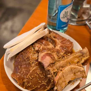 정관왕숯불구이 대표 사진