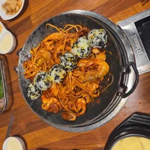 쭈꾸미달인2 사진