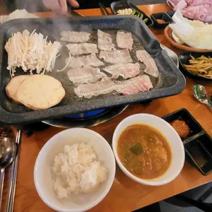 골목집 대표 사진