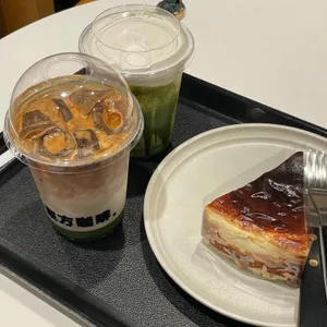 동방커피 리뷰 사진