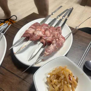 대상하이샤브꼬치성 대표 사진